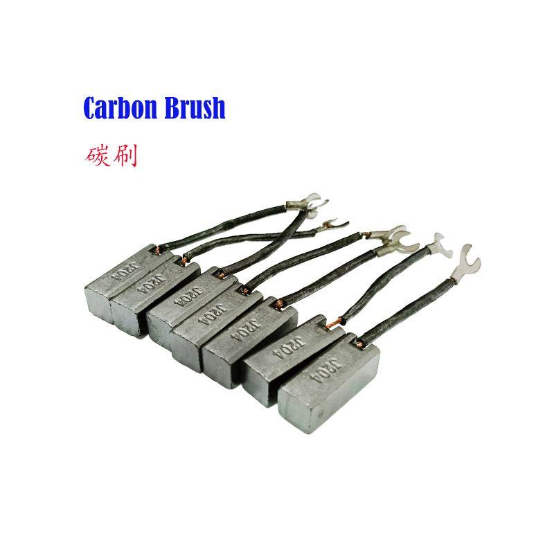 carbon-brush-and-holder
