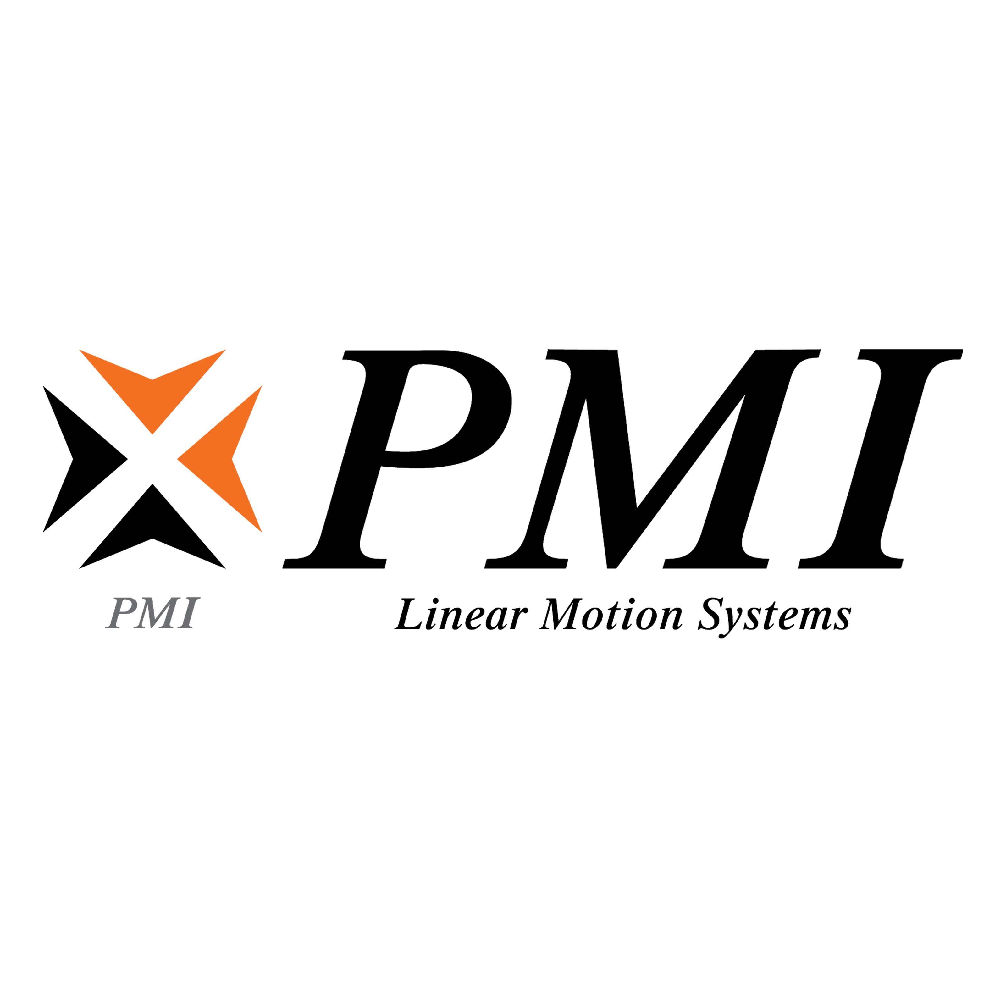 pmi-linear-guideway