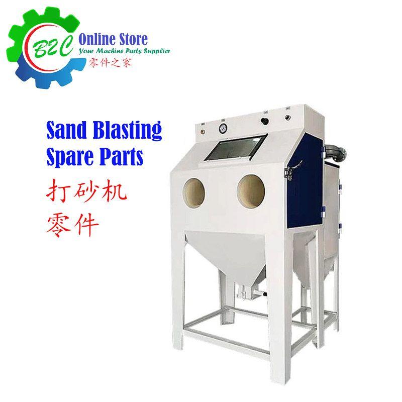 sand-blasting-machine-spare-parts