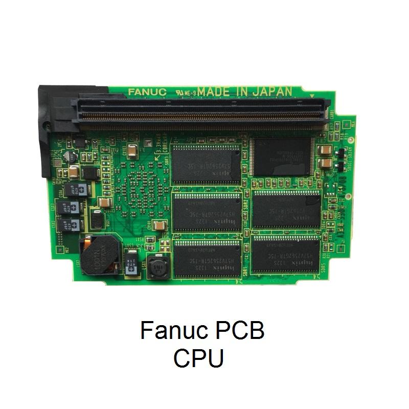 Fanuc PCB - CPU System | Asia Machine Tools | MY