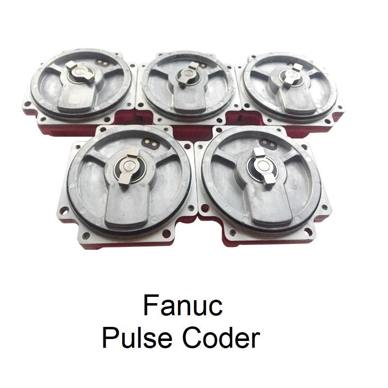Fanuc - Pulse Coder | Asia Machine Tools | MY