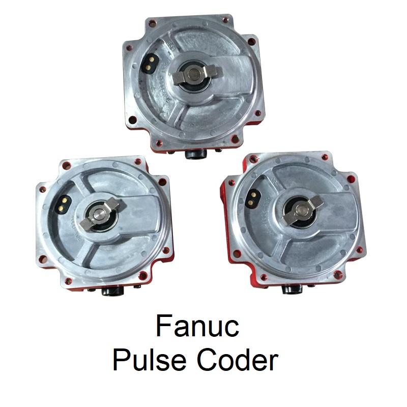 Fanuc - Pulse Coder | Asia Machine Tools | MY