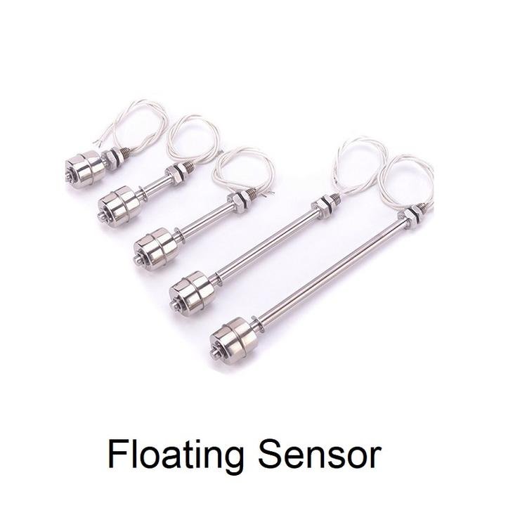Floating Sensor Array Floating Sensor | Asia Machine Tools | MY