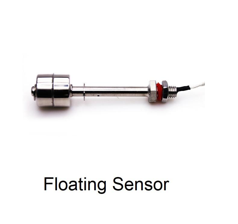 Floating Sensor | Asia Machine Tools | MY